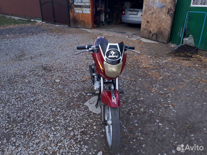 Ямасаки кобра В 80