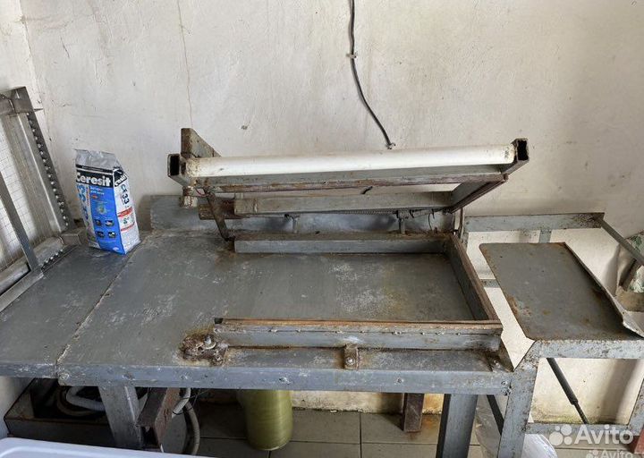 Струнный делитель/ Термопак