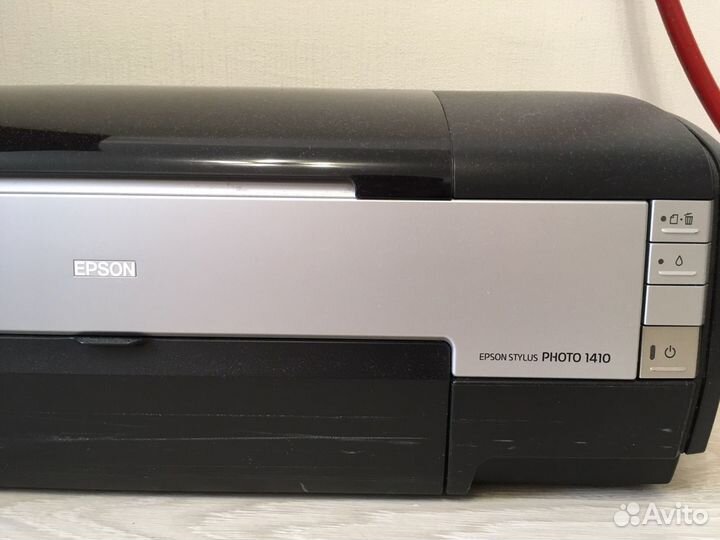 Epson stylus photo 1410