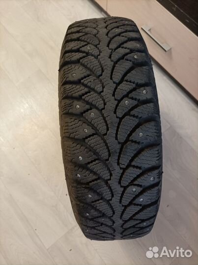 Tunga Nordway 2 175/70 R13