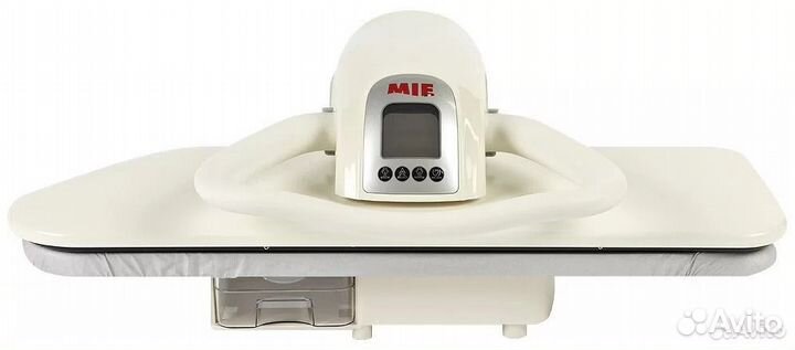 Гладильный пресс mie Romeo 3