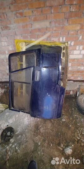Запчасти на ваз