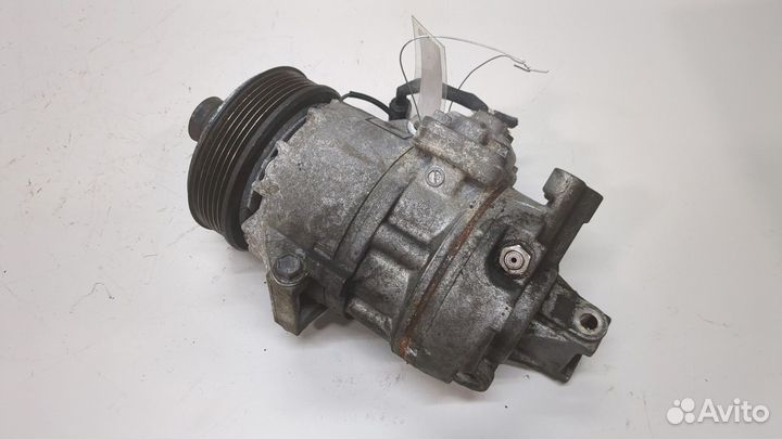 Компрессор кондиционера Suzuki Kizashi, 2012