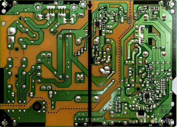 Блок питания EAX66171501