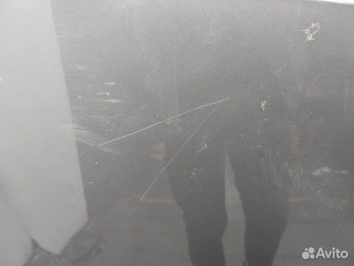 Капот Chevrolet Cruze, 2012