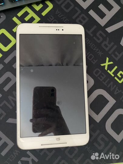 Планшет asus fonepad 8