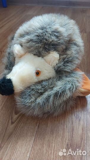 Новогодний костюм