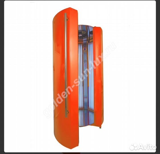 Солярий коллагенарий