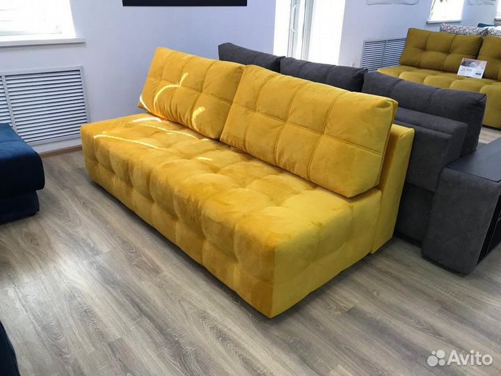 Диван прямой новый Босс mini
