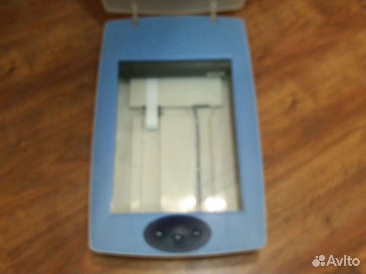 Продам сканер