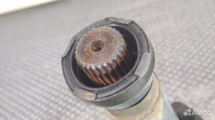 Кардан BMW X5 E53, 2003