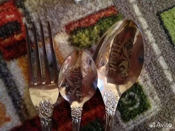 Иван, Арсений, Светослав, Виолетта