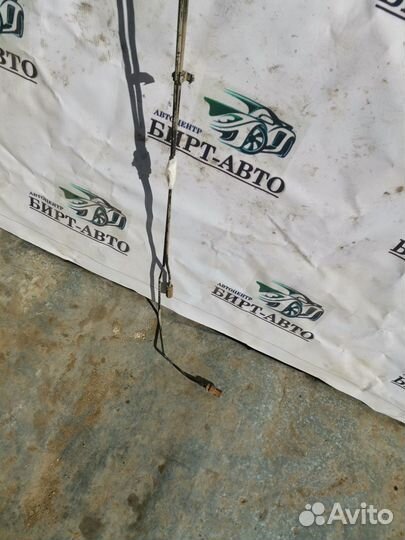 Трубка тормозная ваз (LADA) Largus Cross I (2013—2