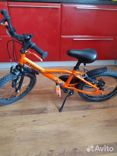Продам велосипед детский