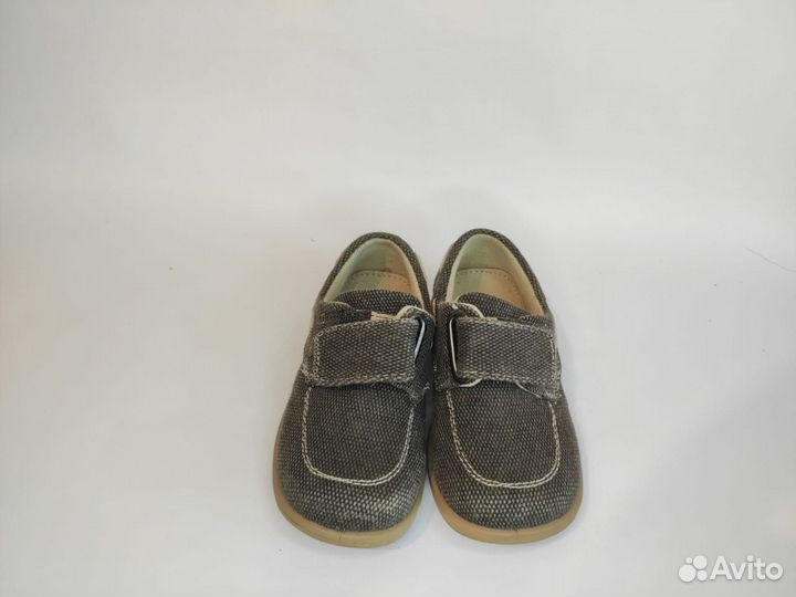 Полуботинки детские