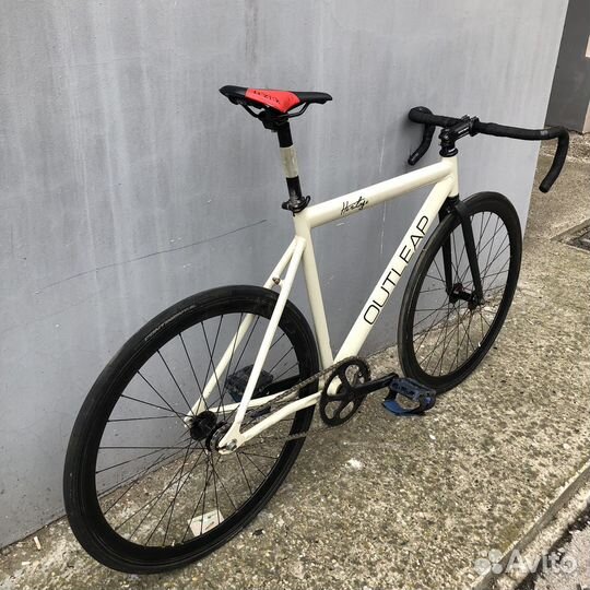 Велосипед фикс Outleap