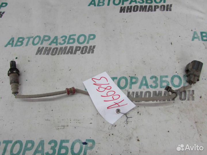 Датчик кислородный / Lambdasonde для Volvo XC90 1