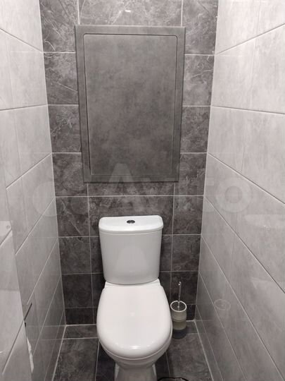 2-к. квартира, 74 м², 1/10 эт.