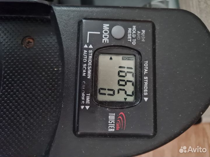 Кардиотренажер Bradex