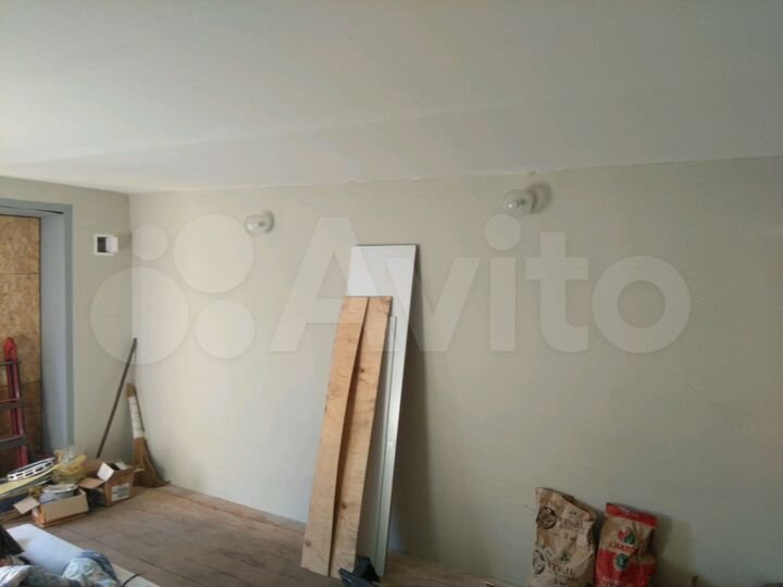 Гараж, 18 м²
