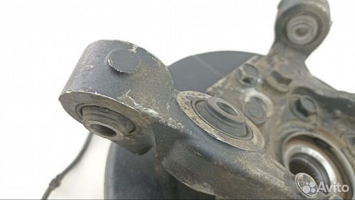 Ступица задняя левая Nissan Teana TNJ32 2012