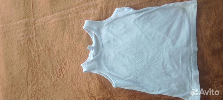 Детская одежда пакетом для мальчиков