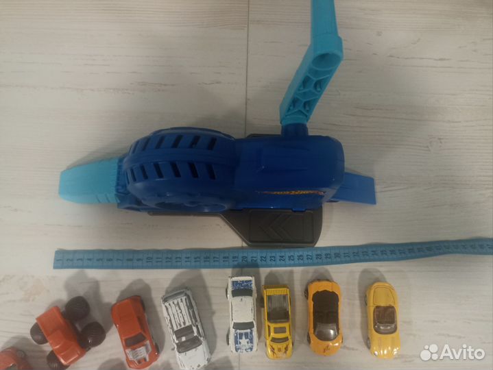 Хотвилс трек