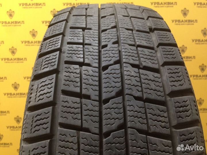 Dunlop DSX 205/60 R16
