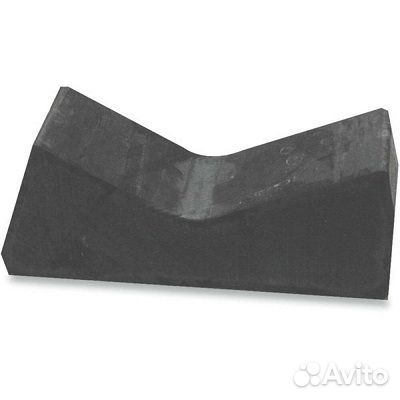 Демпфер (ограничитель хода) лыжи Polaris 08-325-03