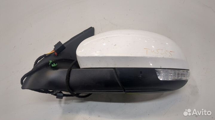 Зеркало боковое Volkswagen Tiguan, 2012