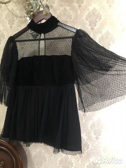 Блузка женская