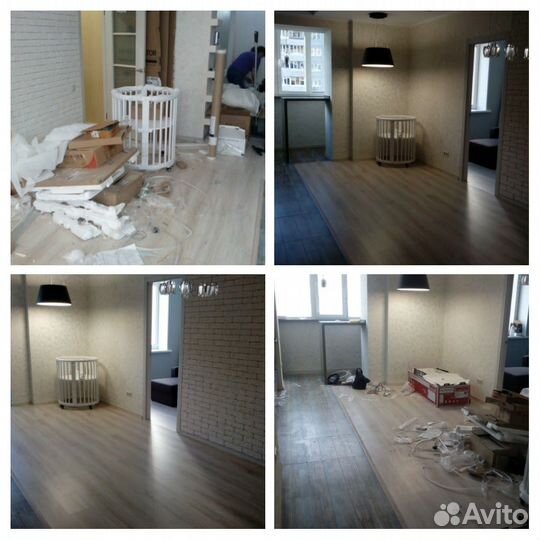 Уборка квартир,домов частное лицо все районы