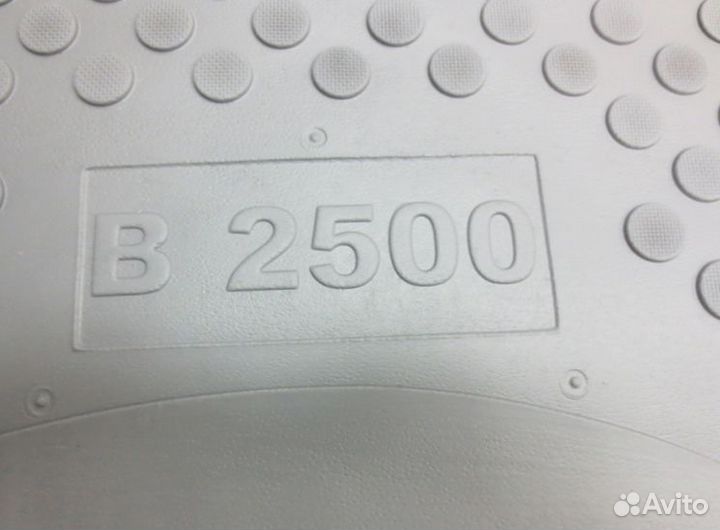 Коврики Mazda B 2500 1998-2006