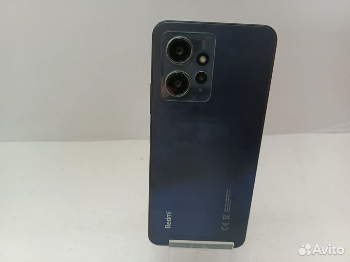 Xiaomi 12, 8/256 ГБ