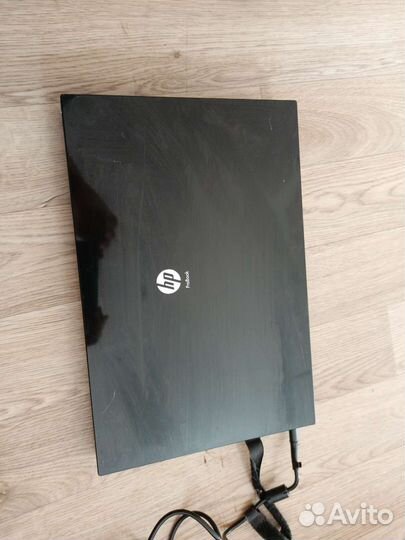 Ноутбук HP