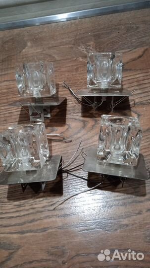 Светильник потолочный(люстра)