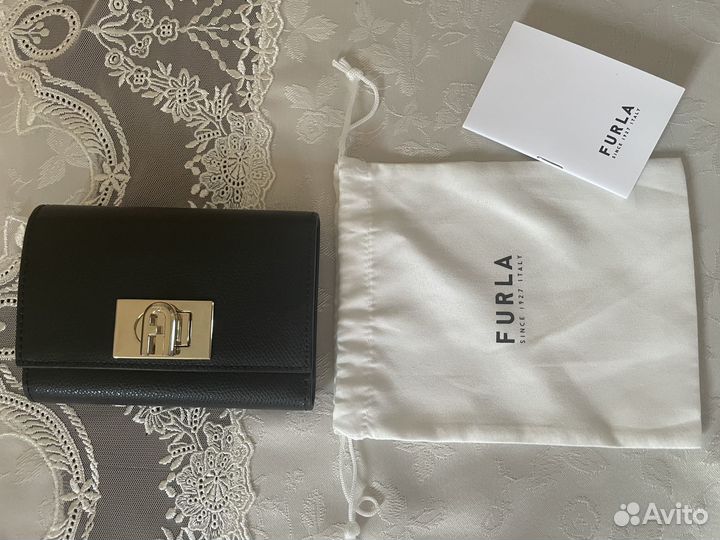 Кошелек женский furla