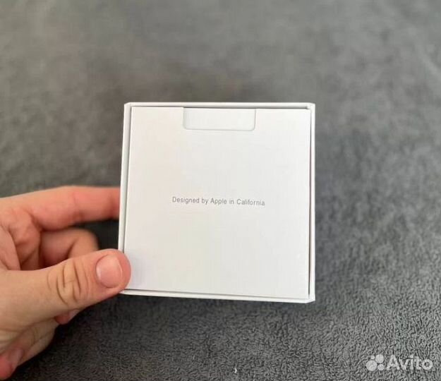 Airpods pro 2 type c premium