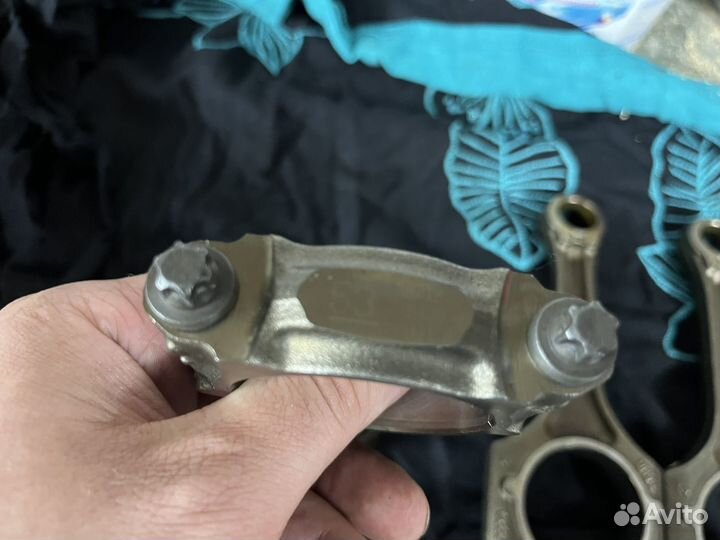 Шатуны для volkswagen,audi