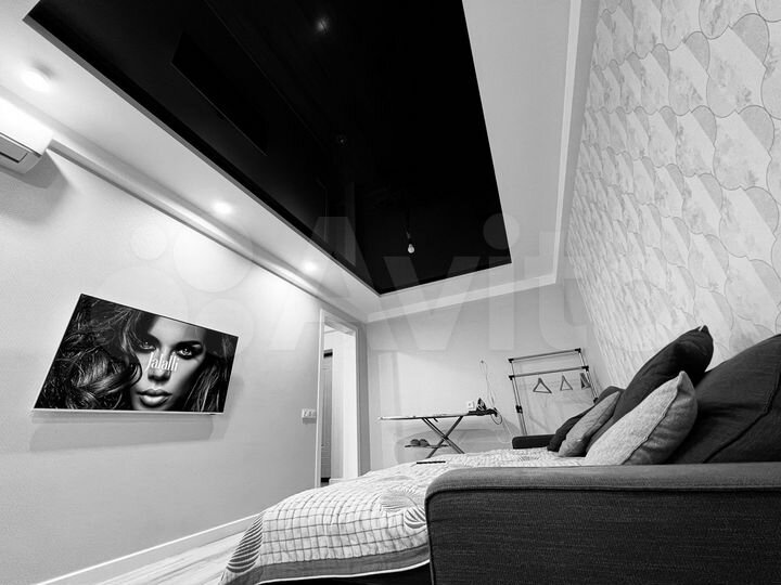 2-к. квартира, 42 м², 10/10 эт.