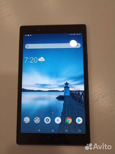 Планшет lenovo Tab 4 8 дюймов