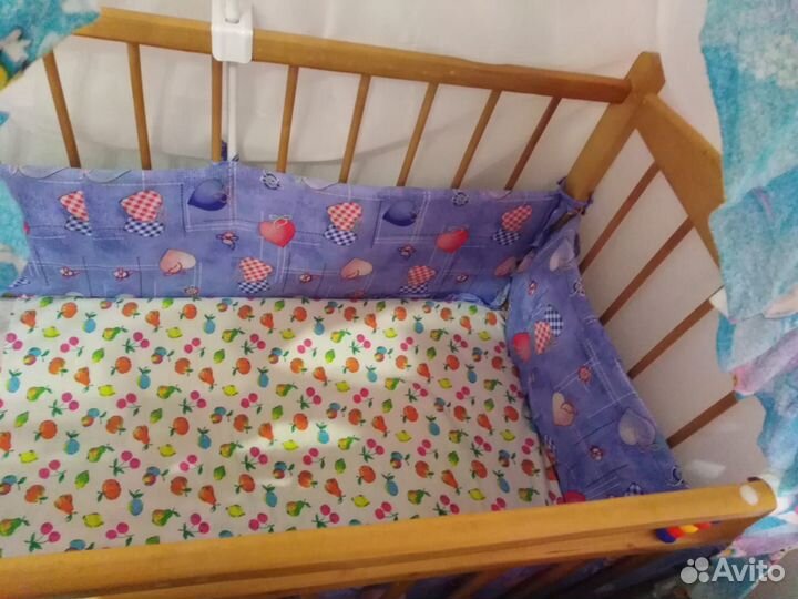 Кровать с балдахином