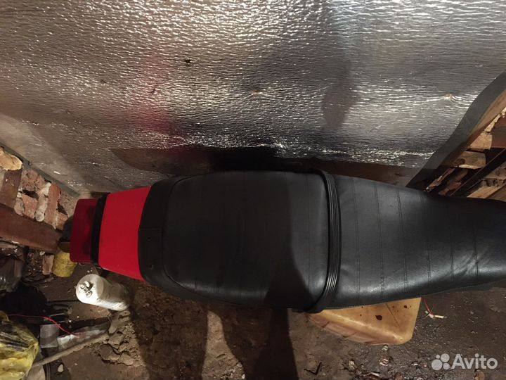 Продам сиденье иж юпитер планета 5