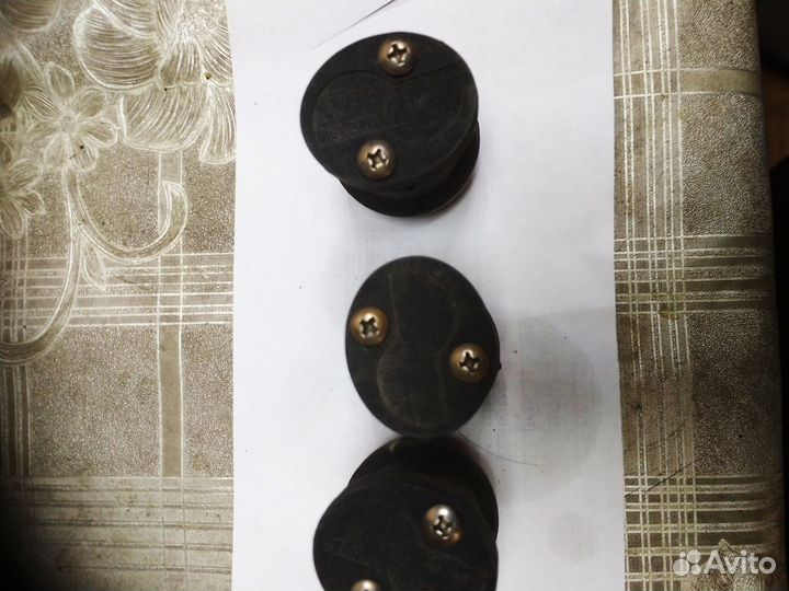 Патрон герметичный