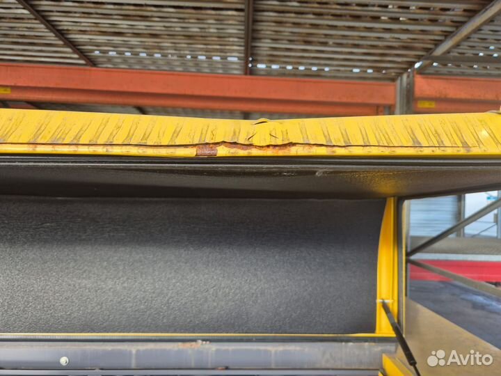 Дизельный компрессор atlas copco xas 186