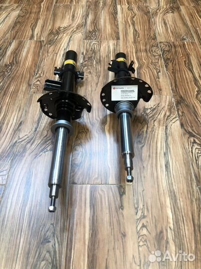 Амортизатор Range Rover Evoque L538