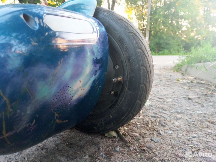 Гироскутер бу