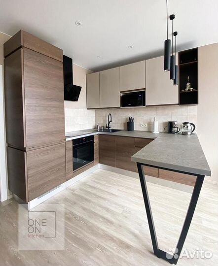 Кухонный гарнитур