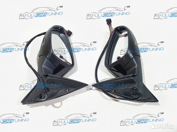 Зеркало левое правое Volkawagen Passat CC