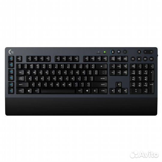 Клавиатура Logitech G613